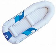 ЛодканадувнаяBestWayMarineproII(330х142х46см)-до350кг