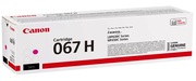 LaserCartridgeCanonCRG-067H,Magenta