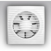 ОсевойвытяжнойERAсобр.клапаномд.125ЭраERA5C