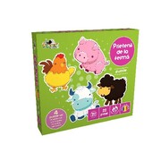 PuzzlePremium-Prieteniidelaferma