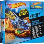 MattelSetdejoaca"Exloziedeculoare"seria"ColorChange"HWast