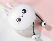 KeekaEarphonesQ33Black