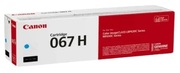 LaserCartridgeCanonCRG-067H,Cyan
