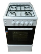 ПлитaгазоваяZanettiZ500GWH