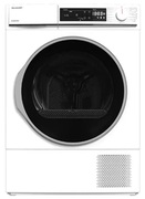 СушильнаямашинаSharpKDNHA8S7GW21EE