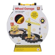 PistapedouaniveluriCONSTRUCTIE