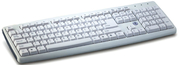 КлавиатураGeniusKB-06XEUSBWhite