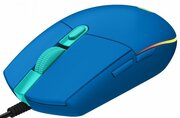 LogitechGamingMouseG102LIGHTSYNC-BLUE-USB-EER-G102LIGHTSYNC