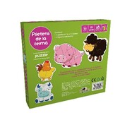 PuzzlePremium-Prieteniidelaferma