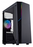 ATOLPC1074MP-Gaming#11v3:IntelCorei3-10100F4C/8T3.6-4.3GHz/AsusH410M-K/RAM8GBDDR42666/2.5"SSD240GB+3.5"HDD1.0TB/ZotacGTX1650D6OC4GBGDDR6/CaseHPCP-02ATX,PSU650W,OSLinux