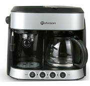 ЭлектрокофеваркаRohnsonR970
