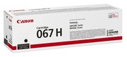 LaserCartridgeCanonCRG-067H,Black