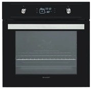 ДуховойшкафSharpK60V19BQMEU