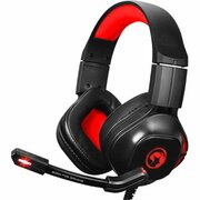 MarvoHeadsetHG8944WiredGamingRed