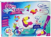 AquaDabra-TropicalBirds