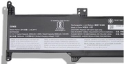 BatteryLenovoIdeaPad3-14ADA05,3-15ADA05,3-14ARE05,3-15ARE05,3-14IML05,3-15IML05,3-14IIL05,3-15IIL05,3-14ITL05,3-15ITL05,V14V15G1-IML,L19C3PF7,L19D3PF5,L19L3PF511.34V4000mAhBlackOriginal