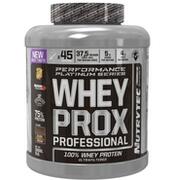 NUTRYTECWHEYPROX5LB2268g