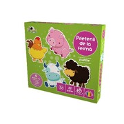 PuzzlePremium-Prieteniidelaferma