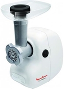 МясорубкаэлектрическаяMoulinexME208139