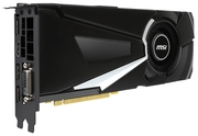 VideoCardMSIGeForceGTX1070AERO8GBOC(1721/8008Mhz)DDR5(256bit),DualFanIceStorm,DVI+HDMI+3xDisplayPort,VRReady,Retail