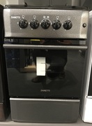 ПлитакомбинированнаяZanettiZ500ESILVER