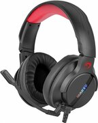 MarvoHeadsetHG9065WiredGaming,USB7.1,ColorsRainbow