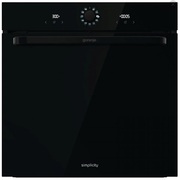 ДуховойшкафGorenjeBOS6737SYB