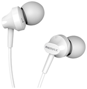 Remaxearphones,RM-501,White