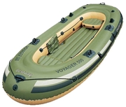 ЛодканадувнаяBestWayVoyager(361х165см)