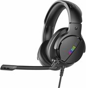 MarvoHeadsetHG9065WiredGaming,USB7.1,ColorsRainbow