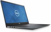 15.6"DELLVostro157590,IntelCorei7-9750H2.6-4.5GHz/16GBDDR4/512GBPCIeNVMeSSD/GeForceGTX16504GBGDDR5/WiFi-ac/Bluetooth/Thunderbolt/WebHD/BacklitKeyboard/FP/15.6"FHDAntiglareWVADisplay(1920x1020)/Windows10Pro64-bit