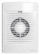 ВентиляторосевойвытяжнойSTANDARDсфототаймеромд.100Эра