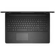 LaptopDellInspiron3567,15.6FHD,i3-7020U,4GB,1TB,IntelHD600,DVD,LAN10/100,1xHDMI1.4a/1xUSB2.0/2xUSB3.1/1xRJ45,SDcard(SD,SDHC,SDXC),40WHr4-CellBattery(removable),2Kg,Black,Linux