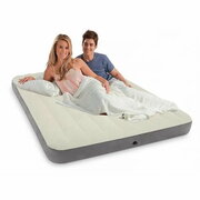 SalteaVELUR152x203x25cmQUEENSTANDARD