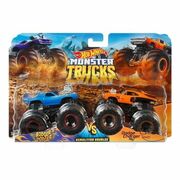 HotWheelsMonsterTrucksset2masini(as).