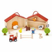 FarmPlaySet