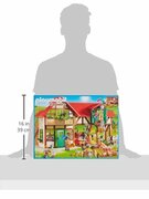 ИгровойнаборPlaymobilLargeFarm6120
