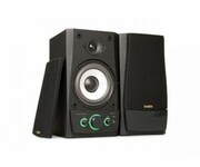 HarditySP-230Black,2.0/2x10WRMS,line-in,wooden,(4"+1")