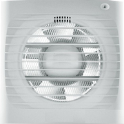 ОсевойвытяжнойERAдвухскоростнойсантимаскит.сеткойд.125ЭраERA5S-03