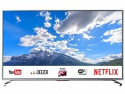 55"LEDTVSHARPLC-55UI8762ES,Silver,3840x2160(4K),SmartTV(AquosNET+),Wifi+Lan+BT,ActiveMotion800,WideColorGamut,HDR,ACEPROULTRAEngine,HarmanKardon,RMS2x10W,HDMIx3,USBx3,SDCardslot,DVB-T2/C/S2/CI+,RFRC,Vesa200x200