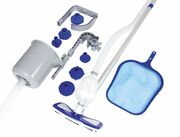 НабордлябассейнаDeluxeBestWay