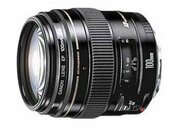 PrimeLensCanonEF100mm,f/2.0USM