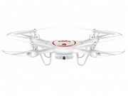 SymaX5U-DDrone,White