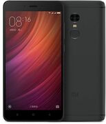 XiaomiRedmiNOTE4(MediaTek)5.5"3+32Gb4100mAhDUOS/BLACKCN+