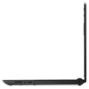 LaptopDellInspiron3567,15.6FHD,i3-7020U,4GB,1TB,IntelHD600,DVD,LAN10/100,1xHDMI1.4a/1xUSB2.0/2xUSB3.1/1xRJ45,SDcard(SD,SDHC,SDXC),40WHr4-CellBattery(removable),2Kg,Black,Linux