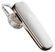 PlantronicsExplorer500WhiteBluetoothHeadset(203622-65),talktimeupto7hours,standbytimeupto12days,Dualmicrophoneswithnoise-cancellingDSPandcertifiedHDVoice,Upto10mfromdevice,7.5grams