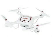 SymaX5U-DDrone,White