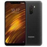 СмартфонXiaomiPocophoneF1128Gb,EU,ArmoredEdition