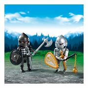 PlaymobilCavaleriRivaliPM6847