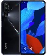СмартфонHuaweiNova5T128GBBlack